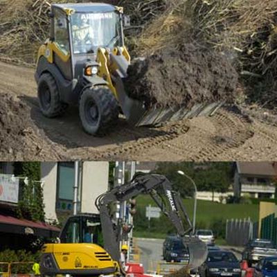 Mecalac 712MC
