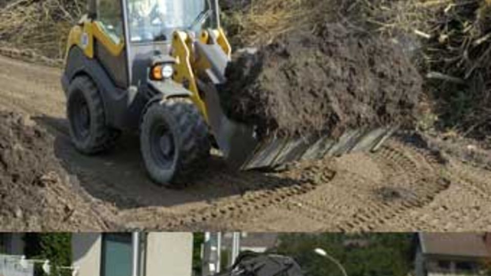 Mecalac 712MC