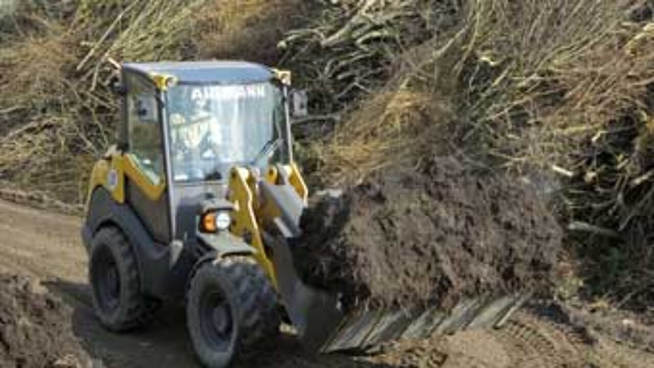 Mecalac 712MC