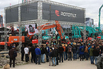Rototilt