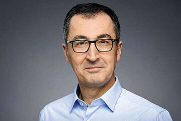 Cem Özdemir