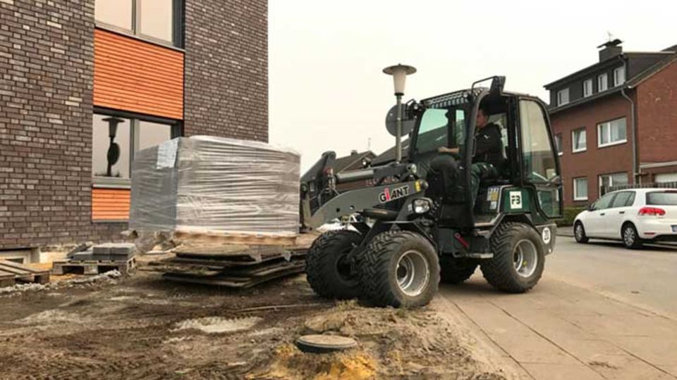 Giant V452T-Xtra