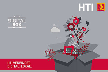 HTI DigitalBox