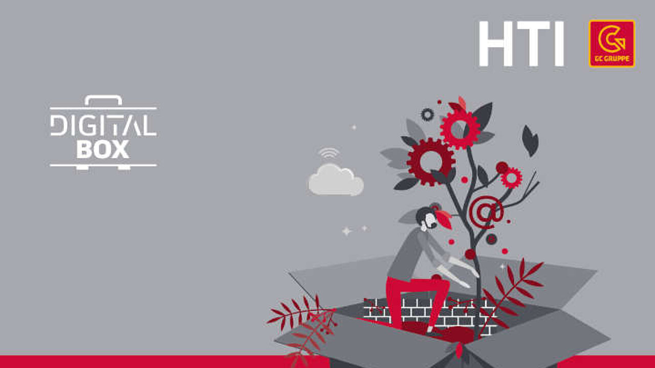 HTI DigitalBox