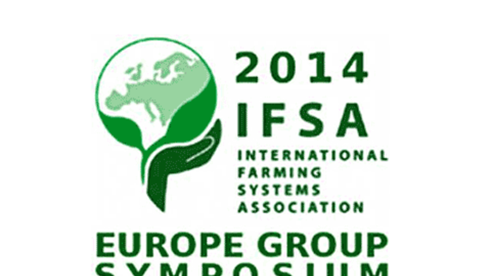 Global IFSA Forum Logo