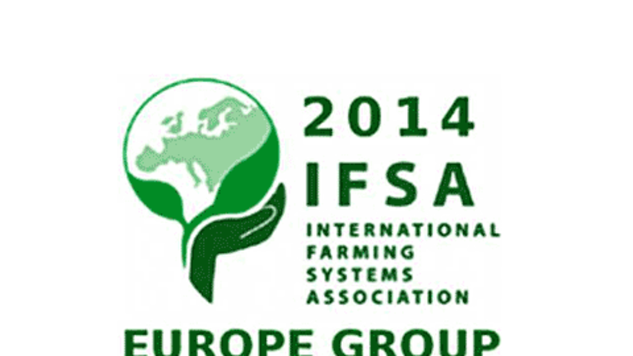 Global IFSA Forum Logo