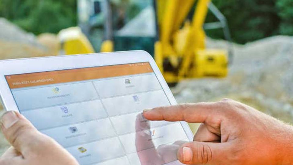 App GaLaMobil