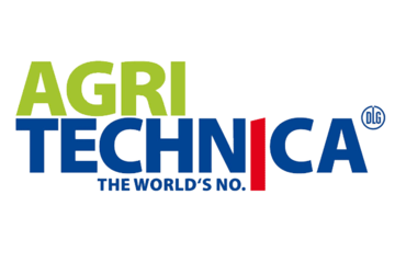 Logo Agritechnica