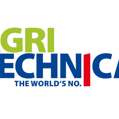 Logo Agritechnica