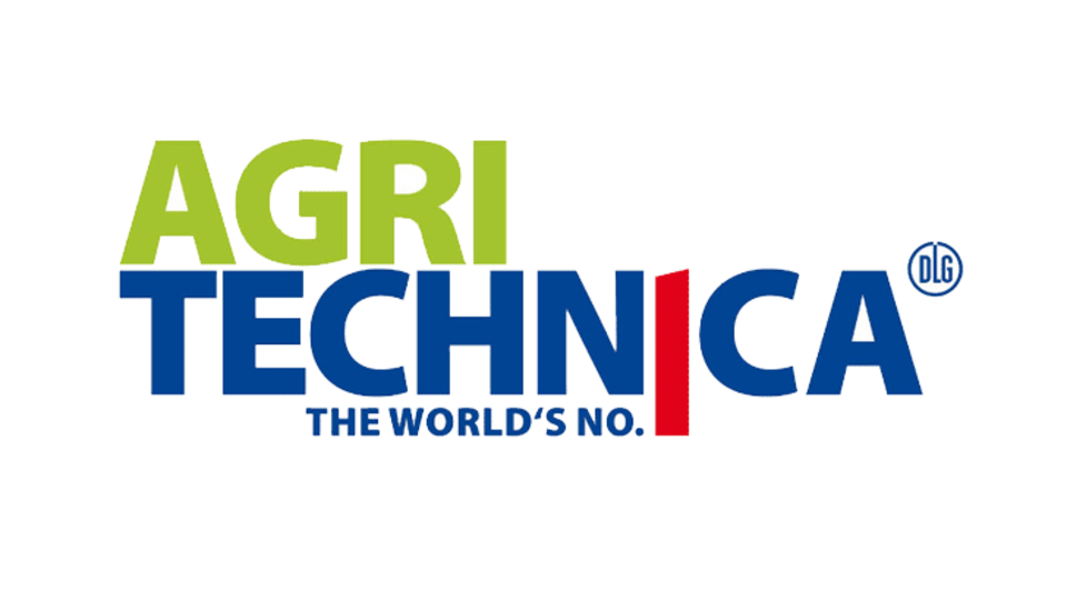Logo Agritechnica