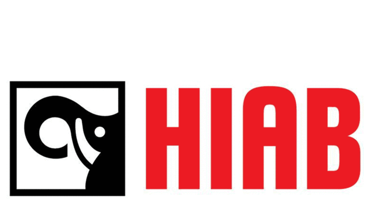 Logo Hiab