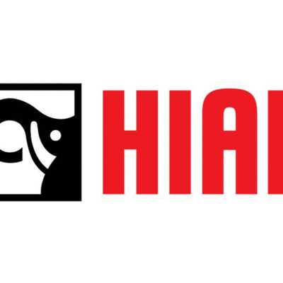 Logo Hiab