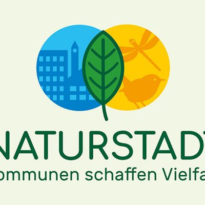 Logo Naturstadt