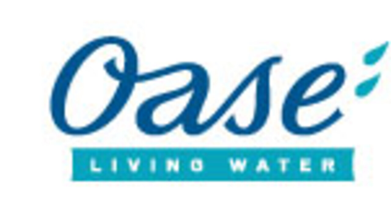 Oase Living Water