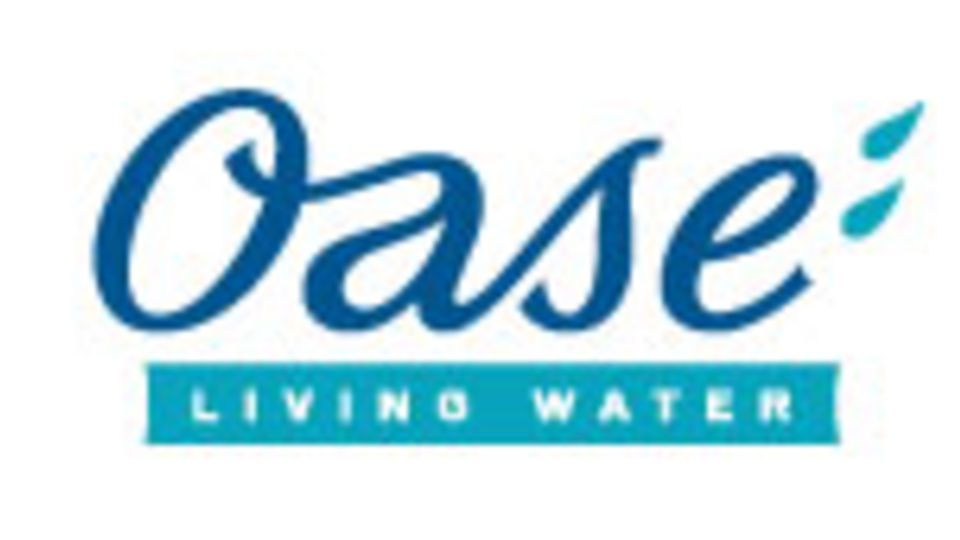 Oase Living Water