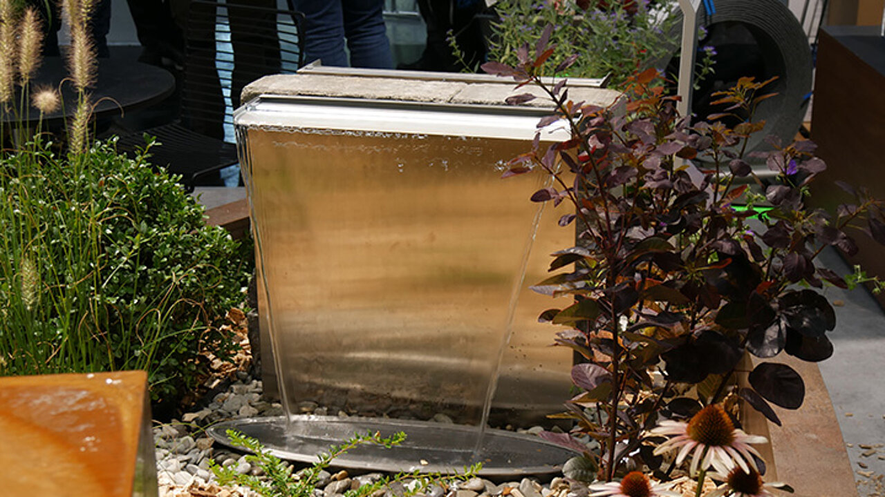 Wasserfall