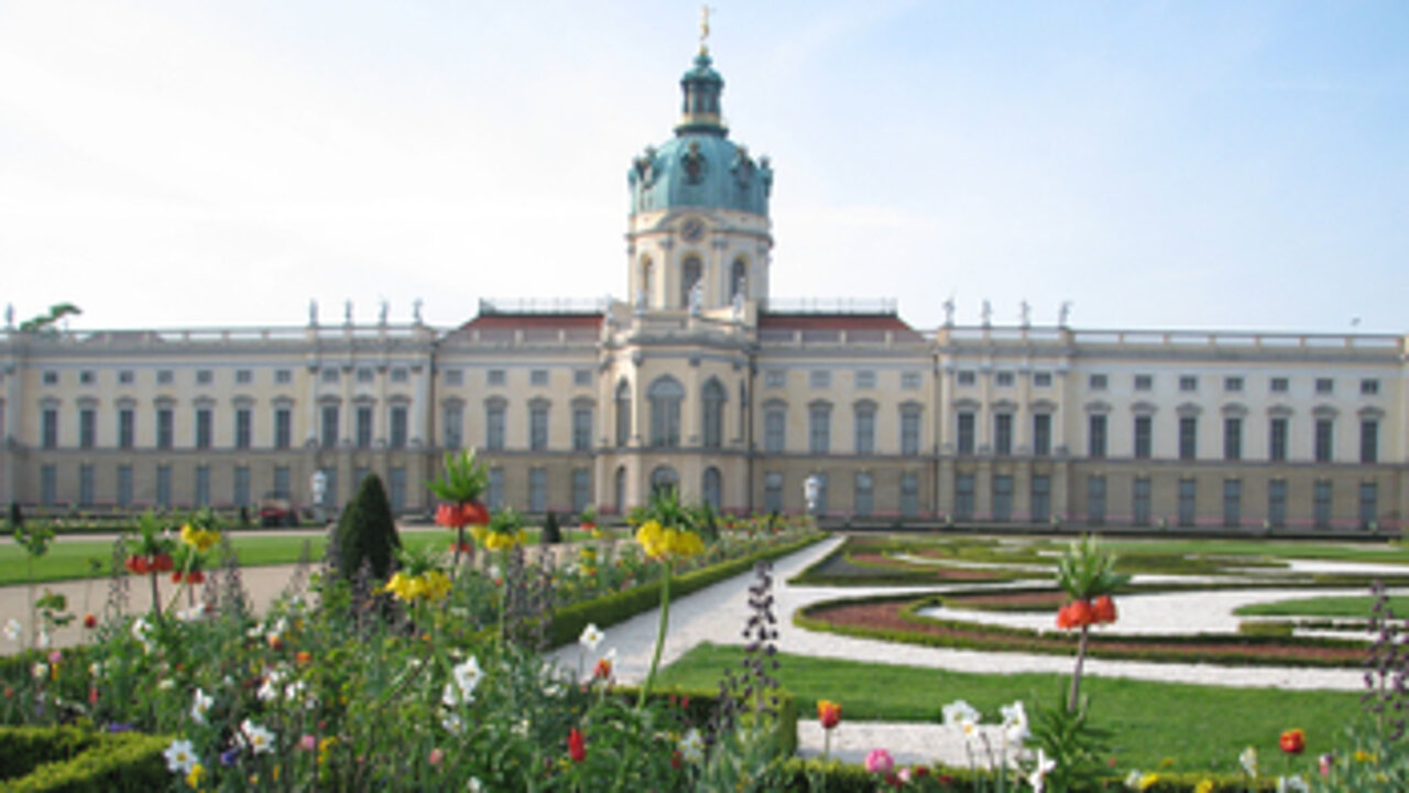 Frühjahrsblumen