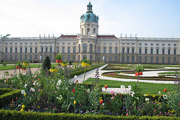 Frühjahrsblumen
