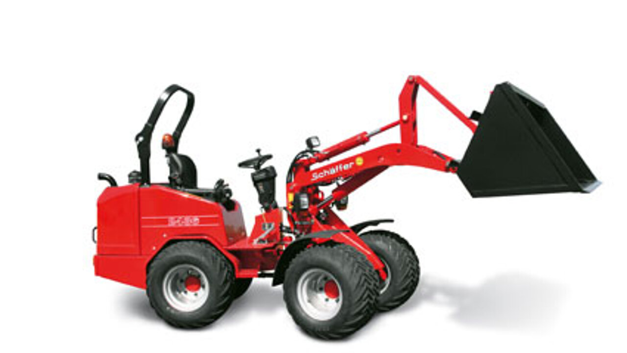 Schäffer 2436