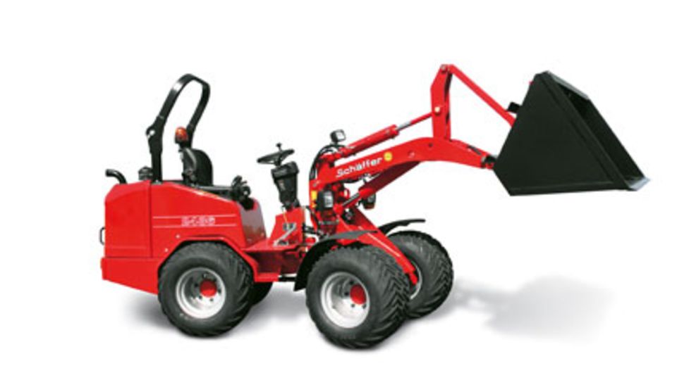 Schäffer 2436