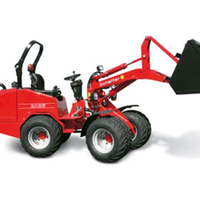 Schäffer 2436