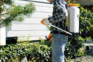 STIHL SG 20 Spritzgerät STIHL SG 20