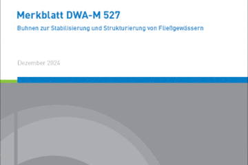 Merkblatt DWA-M 527 Image-19634