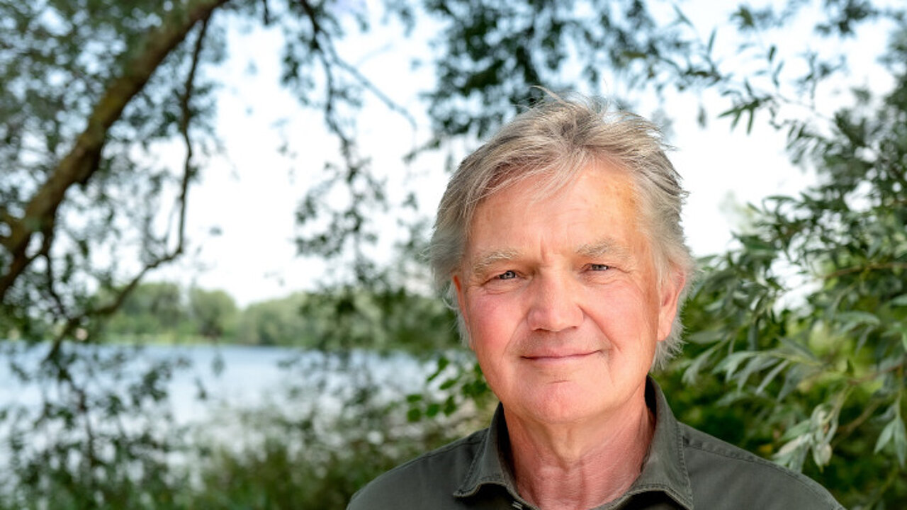 Niek Roozen