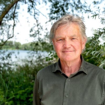 Niek Roozen