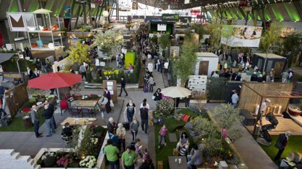 GARTEN outdoor ambiente