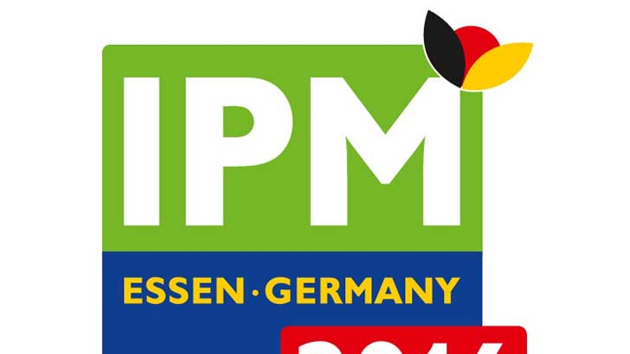 Internationale Pflanzenmesse