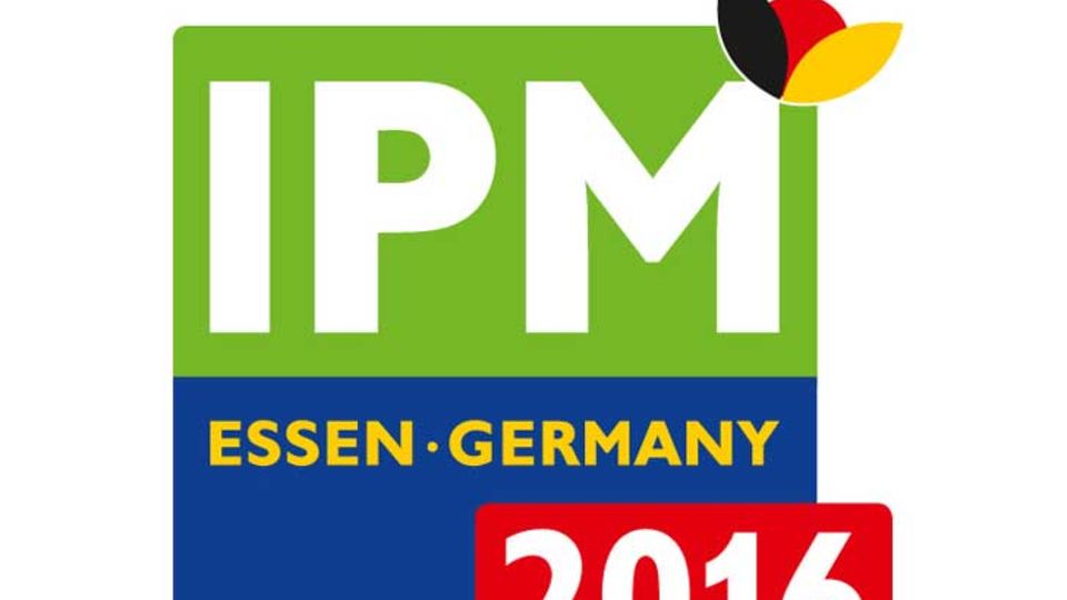 Internationale Pflanzenmesse
