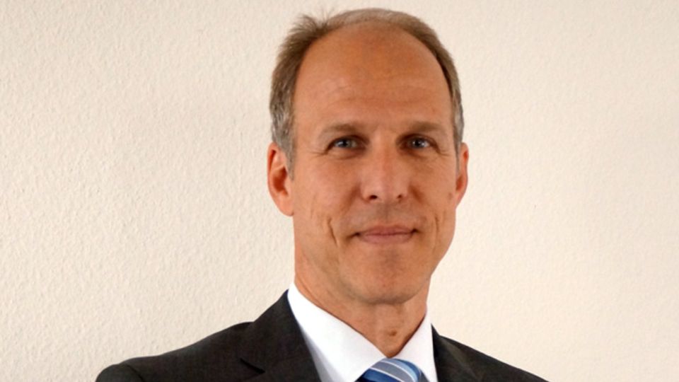 Uwe Prinz