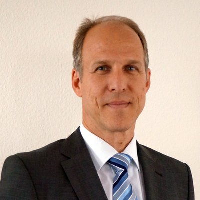 Uwe Prinz