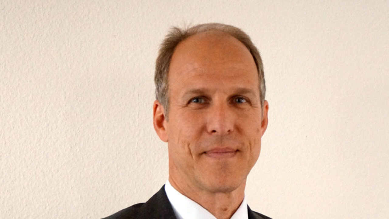 Uwe Prinz
