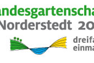 Landesgartenschau 2011 Logo