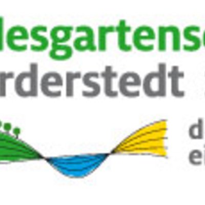 Landesgartenschau 2011 Logo