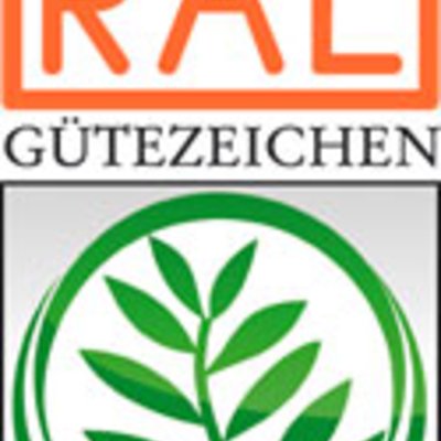 RAL Gütezeichen Baumpflege