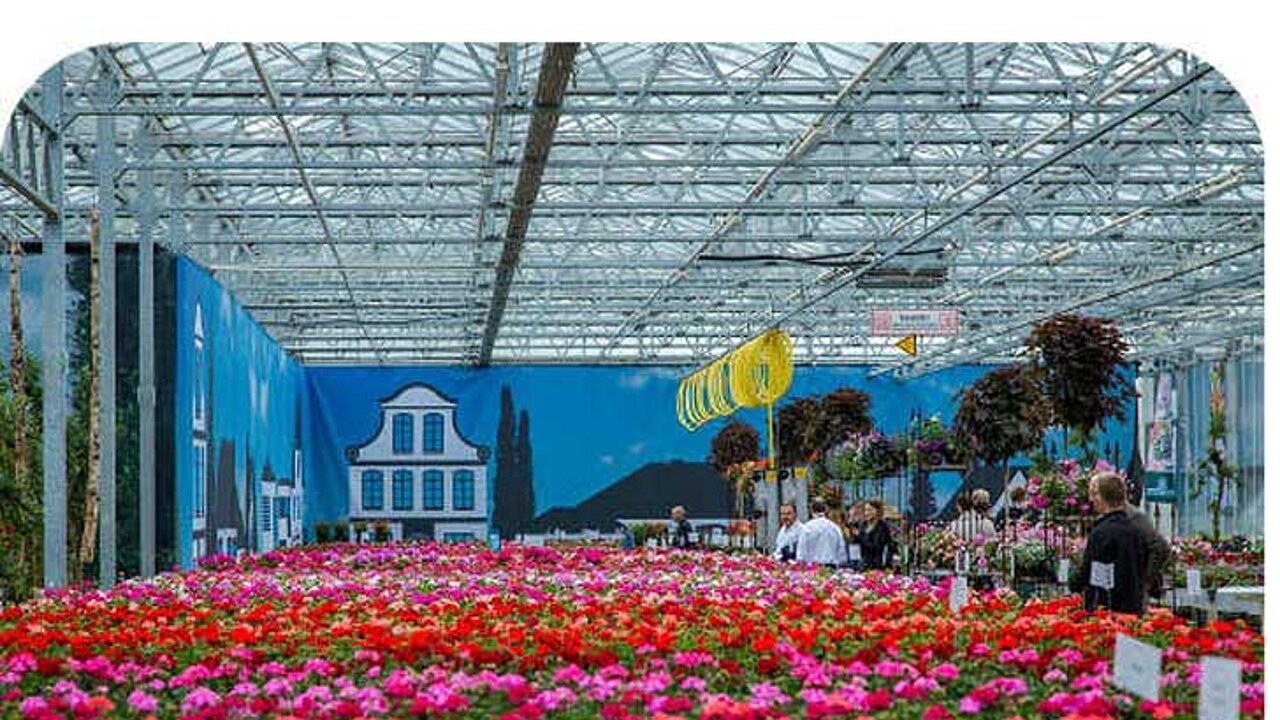 FlowerTrials 2016