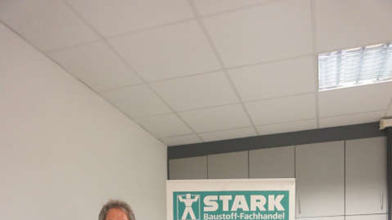 Hannes Thieringer und Markus Wiljotti