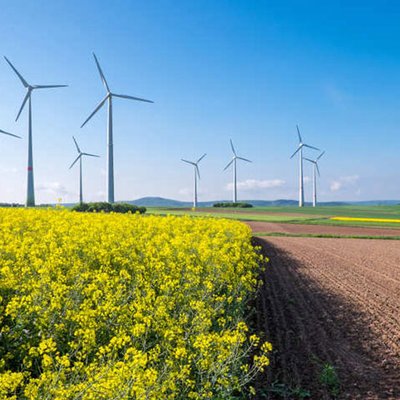 Windpark