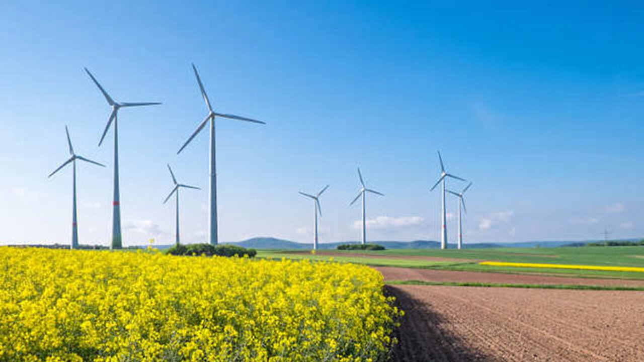 Windpark
