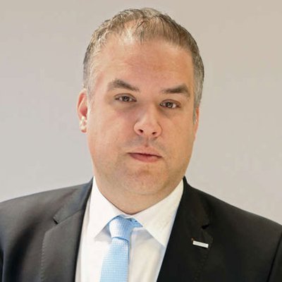 Steffen Bekeszus