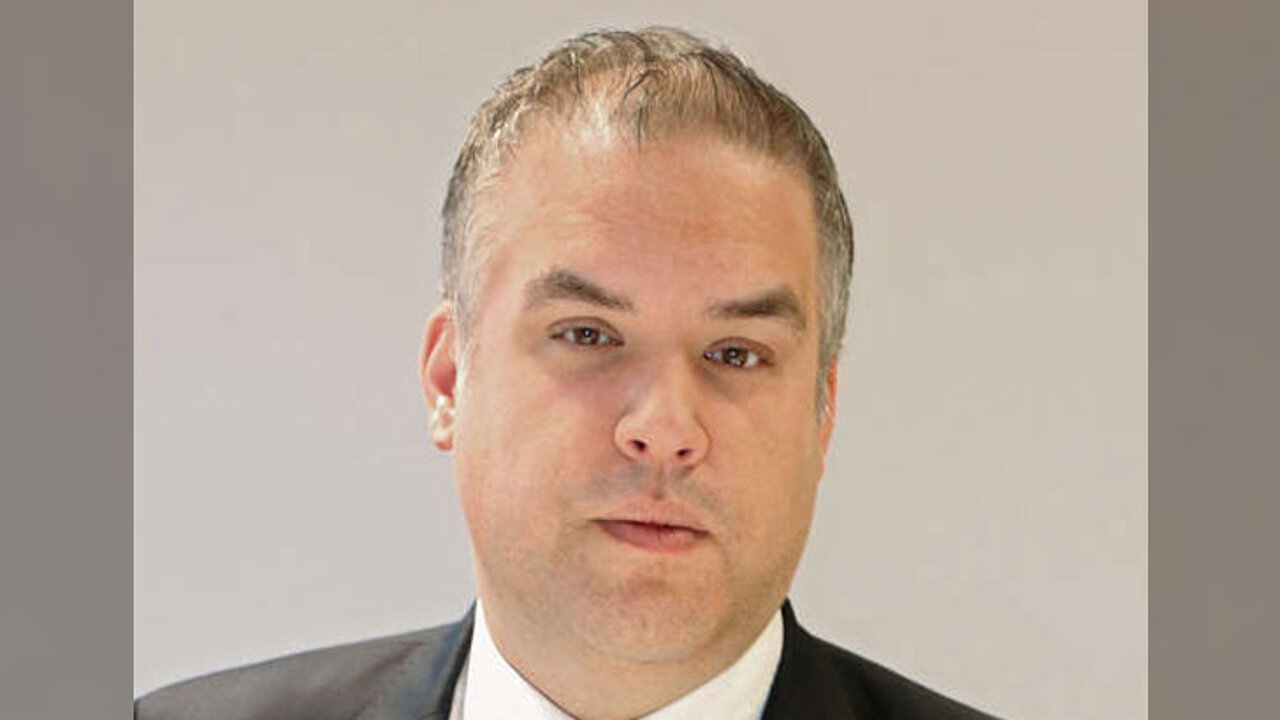 Steffen Bekeszus