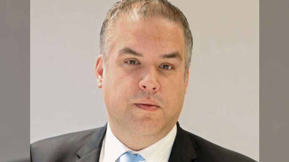 Steffen Bekeszus