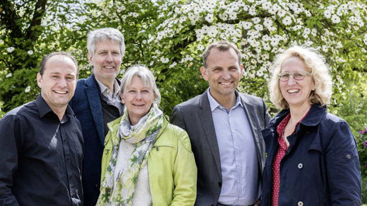 Gartenakademie Dycker