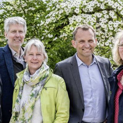 Gartenakademie Dycker