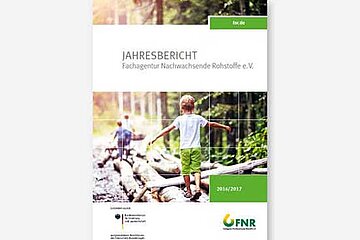 Jahresbericht 2016/17