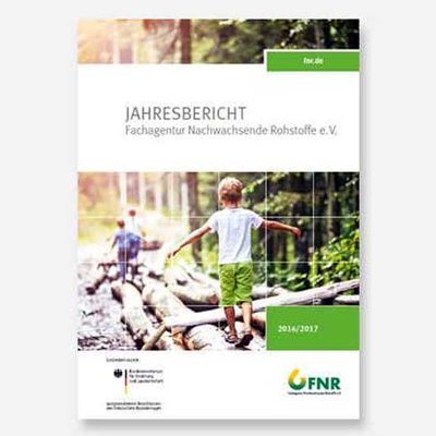 Jahresbericht 2016/17