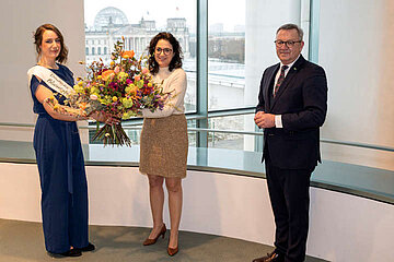 Valentinsgruß
